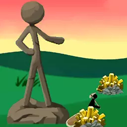 火柴人保卫战2手游