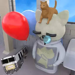 逃离幽灵列车游戏免费