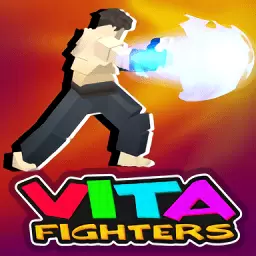 维塔战士最新版