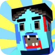 像素僵尸风暴修改版