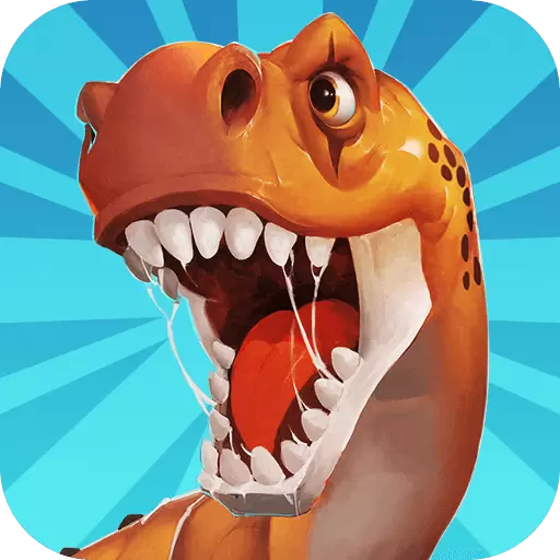 机甲战士都市乱斗手游