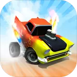 赛车跑酷手游