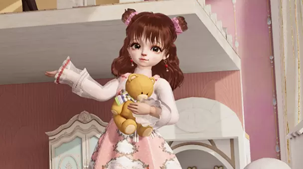 箱庭小偶琉璃水晶怎么获得