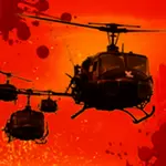 喋血直升机游戏