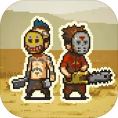 死亡突围单机版