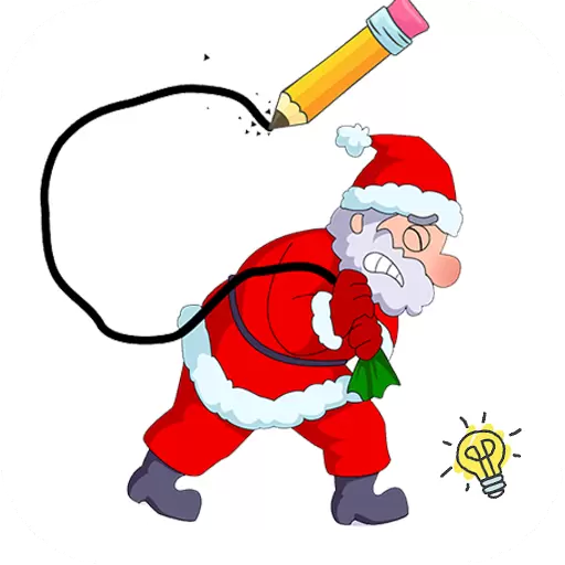 一笔画不停安卓版