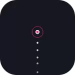 弹球入洞小游戏