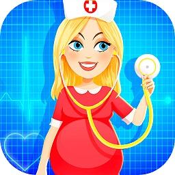 宝宝照顾女生换装化妆安卓版