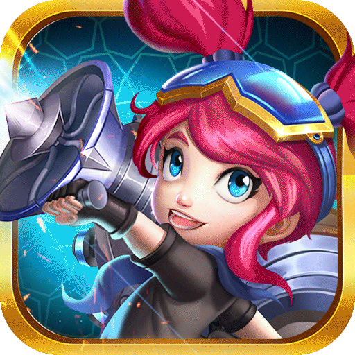 联盟契约正版手游