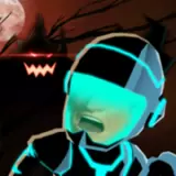 外星人跑酷3D手游