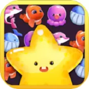 海星消消乐手游