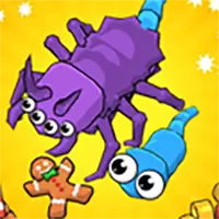 变异寄生虫手游