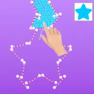 绳索切割艺术游戏手机版