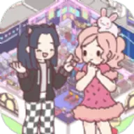 芭比梦幻之家游戏