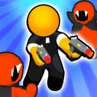 吸血鬼防御游戏