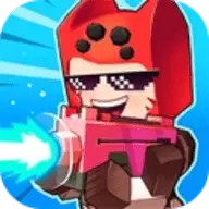 迷你吃鸡派对游戏