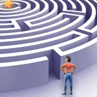 我的迷宫游戏