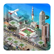 西奥小镇中文版