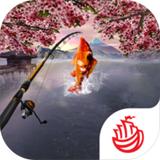 钓鱼大对决最新版