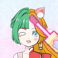 少女时尚秀游戏