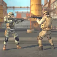 战争传说军事地带2023游戏