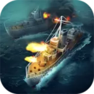 战舰决斗创造安卓版