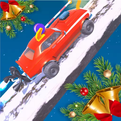 疯狂的赛车游戏下载