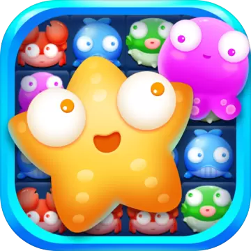 海底消消消手游