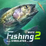 终极钓鱼模拟2汉化版