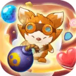 疯狂弹弹堂无敌版