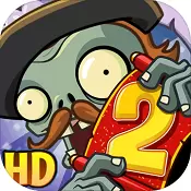 植物大战僵尸2复兴时代修改版