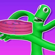 彩虹朋友动物园游戏安装