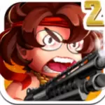 兰博枪战2游戏
