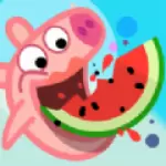 贪吃的小猪佩奇2023