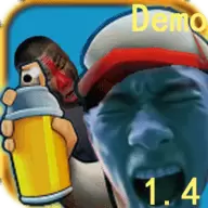 愣子跑酷坤坤版手机版