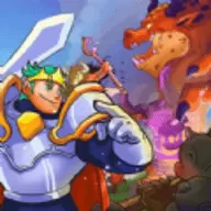 部落生存冒险游戏正版