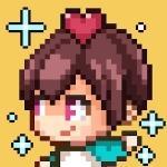 在异世界森林遇见你游戏