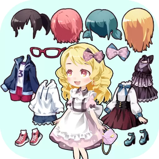 我的时尚校园女王游戏安卓版