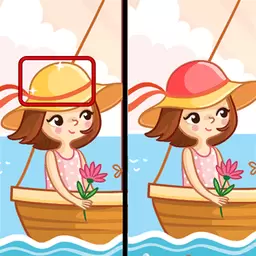 一起看图找不同去广告版