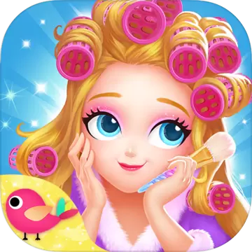 莉比小公主时尚沙龙手游