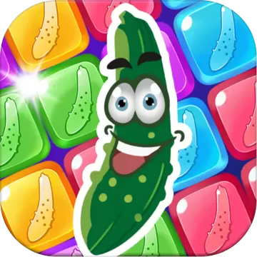 皇瓜消消乐手游