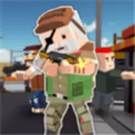 像素射击生存手机版