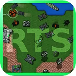 铁锈战争多人联机版