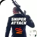 狙击手攻击手游