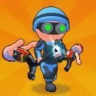 保镖大乱斗游戏2023