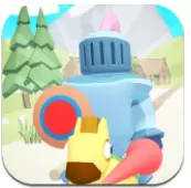 骑士终极对决游戏手机版