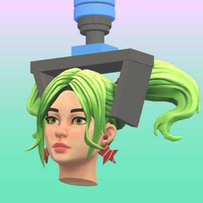 造一个女朋友手游