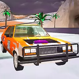 超级汽车飙速手游