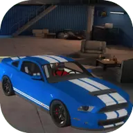 野马漂移模拟器手机版