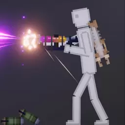 人类游乐场内置菜单